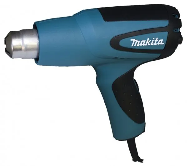 Makita HG5012K Sıcak Hava Tabancası