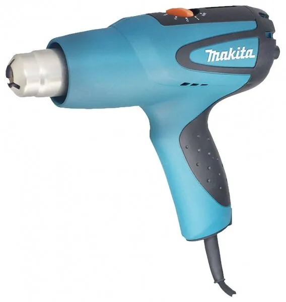 Makita HG551VK Sıcak Hava Tabancası