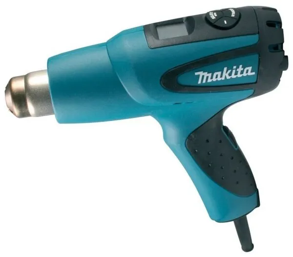 Makita HG651CK Sıcak Hava Tabancası