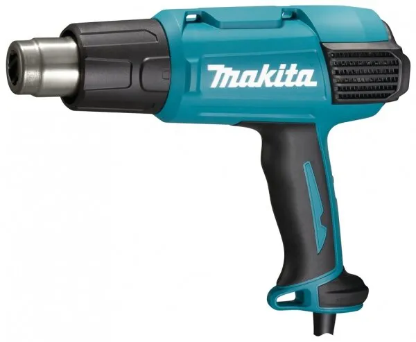 Makita HG6531CK Sıcak Hava Tabancası