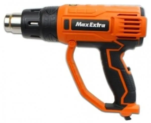 Max Extra MX2320 Sıcak Hava Tabancası