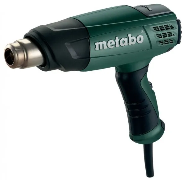 Metabo H 16-500 Sıcak Hava Tabancası