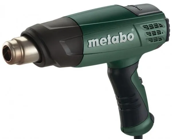 Metabo HE 23-650 Control Sıcak Hava Tabancası