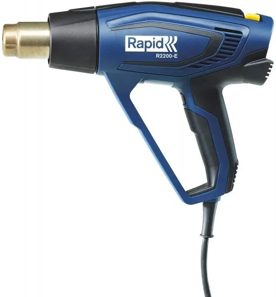 Rapid R2200-E Sıcak Hava Tabancası