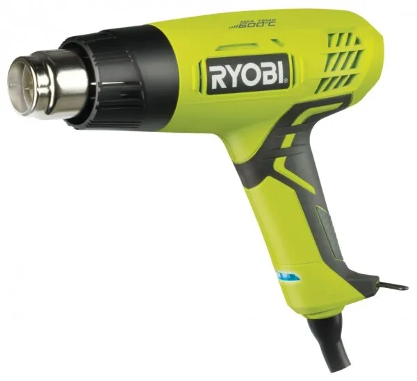 Ryobi EHG2000 Sıcak Hava Tabancası