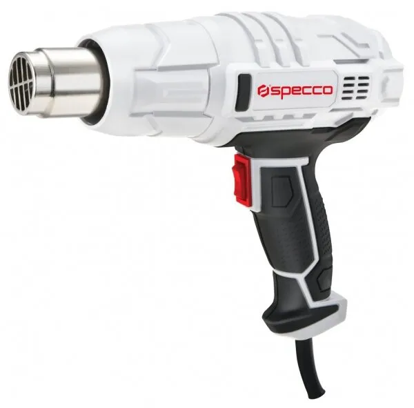 Specco SP-2040 Sıcak Hava Tabancası