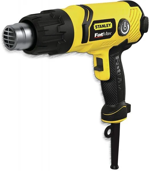 Stanley FME670K Sıcak Hava Tabancası