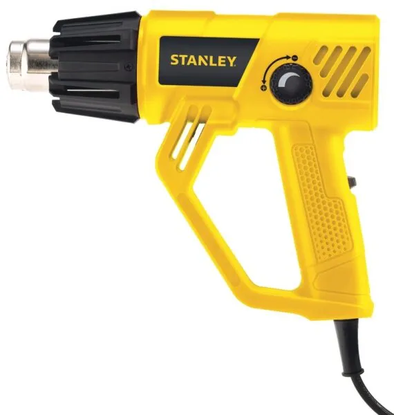 Stanley STXH2000 Sıcak Hava Tabancası