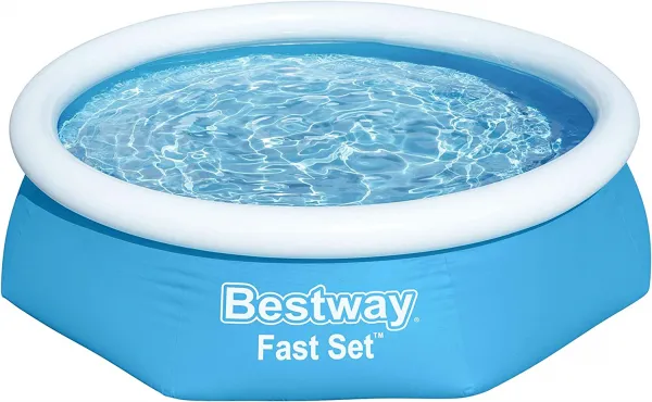 Bestway 57448 Şişme Aile Havuzu