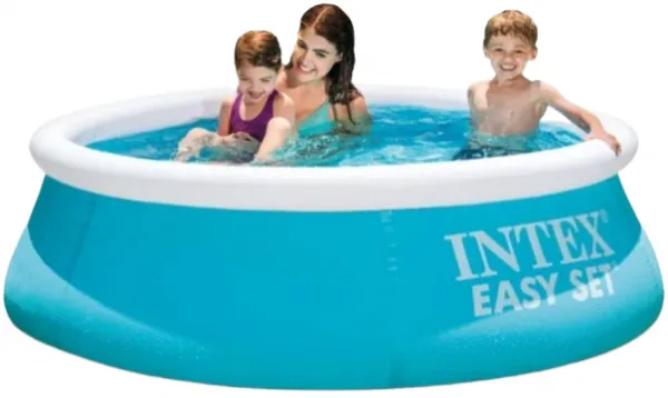 Intex 28101 Şişme Çocuk Havuzu