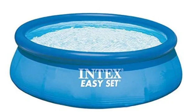 Intex 28110 Easy Set Şişme Aile Havuzu