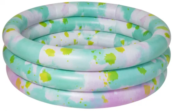 Sunnylife Inflatable Backyard Pool Şişme Çocuk Havuzu