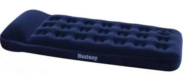 Bestway Pavillo Jr Twin 67223 Tek Kişilik Şişme Yatak