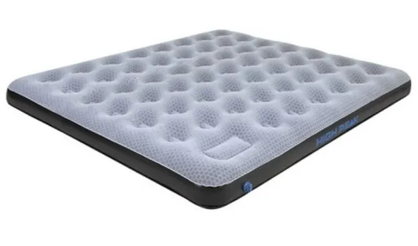 High Peak Comfort Plus King Çift Kişilik Şişme Yatak