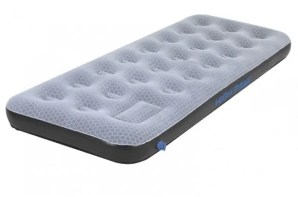 High Peak Comfort Plus Tek Kişilik Şişme Yatak