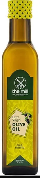 The Mill Natürel Sızma Zeytinyağı 250 ml Sıvı Yağ