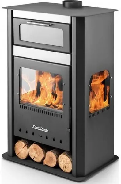 Erendemir ES-400 Şömine Soba