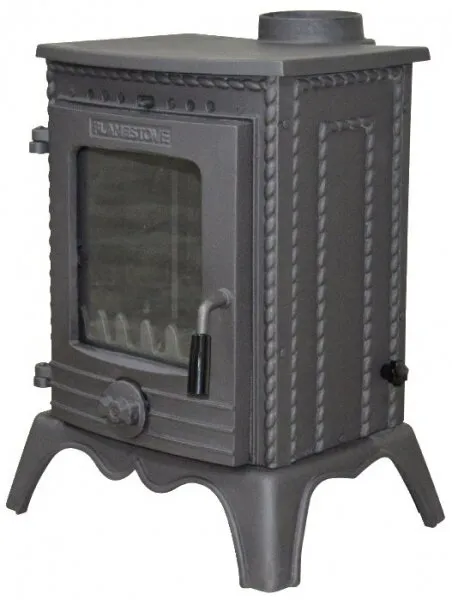 Flame Stove Minör (FS051) Şömine Soba