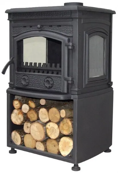 Flame Stove Sirius Ultra Style (FS-014ST) Şömine Soba