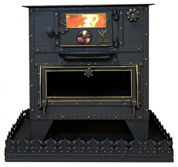 Nurak Gold Kuzine Soba