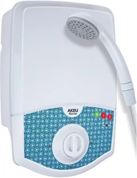 Aksu T71 Kurna Şofben