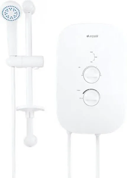 Arçelik E7550 Asi Şofben