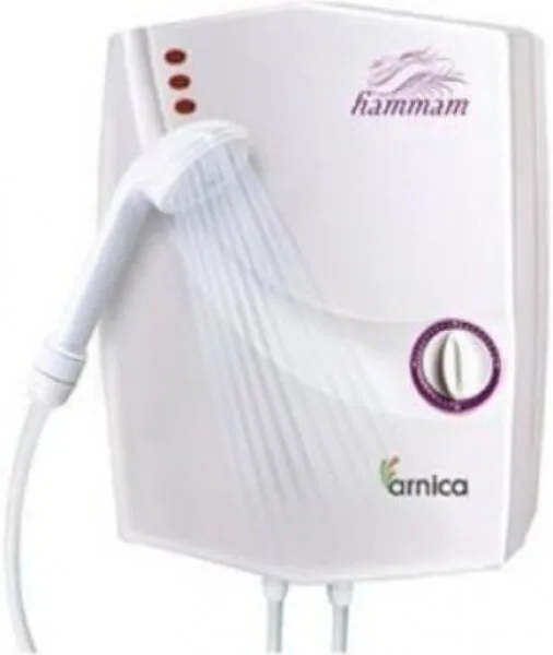 Arnica EG54030 Hammam Şofben