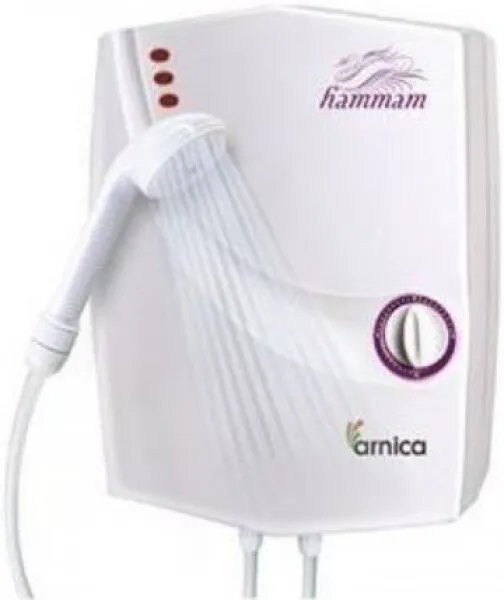 Arnica Hammam Şofben
