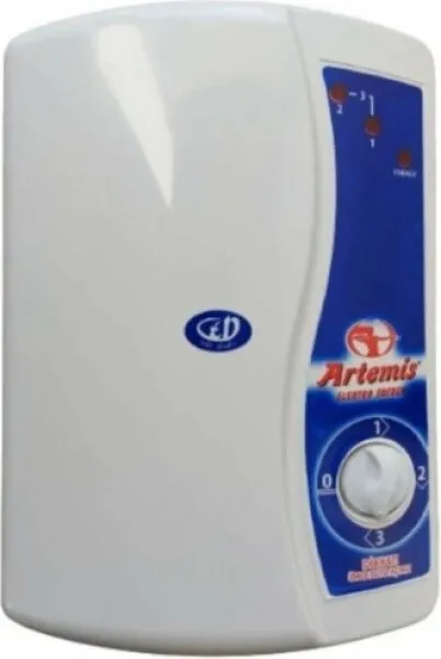 Artemis Elektrikli 7500 W Şofben