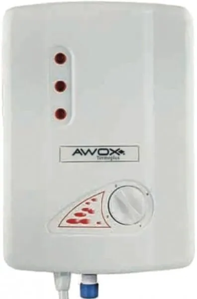 Awox Termoplus Ani Su Isıtıcı Şofben