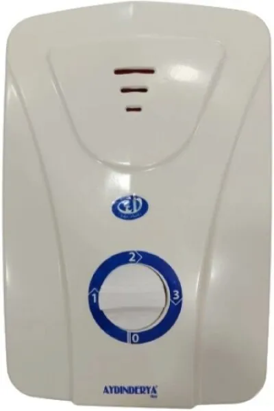 Aydın Derya 7500W Şofben