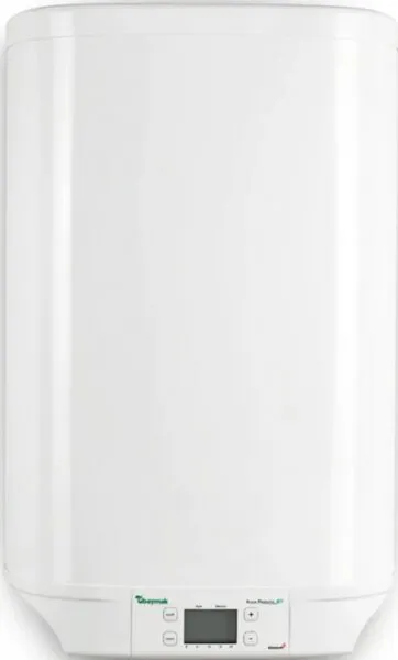 Baymak Aqua LCD Prismatic Jet 80 Lt Şofben
