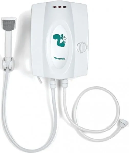 Baymak Bt-8000 Şofben