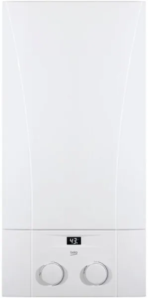 Beko BK 12 HS Şofben