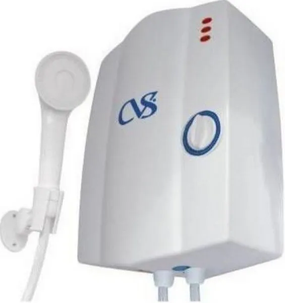 CVS DN 1710 Ilıca Şofben