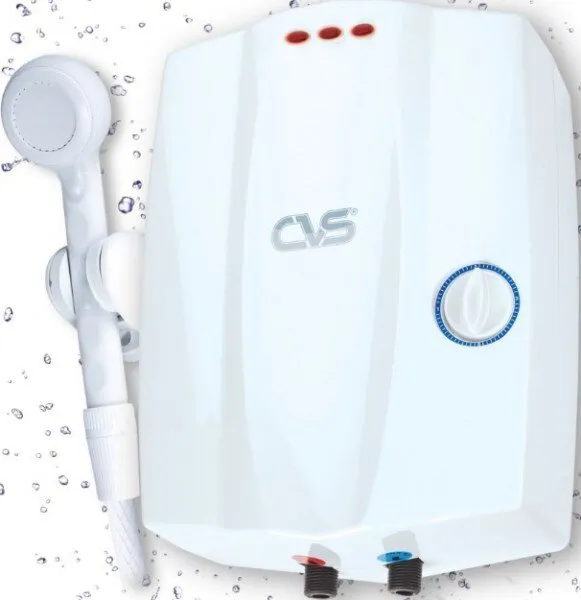 CVS DN 5250 Şofben