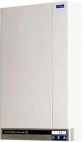 Daxom Plus Ukdax - 12 CT 12 LT Şofben