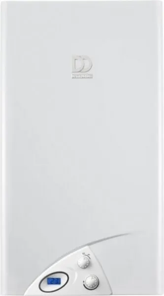 Demirdöküm C 275 F Şofben