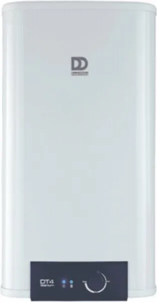 Demirdöküm DT4 Basic Şofben