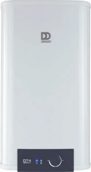 Demirdöküm DT4 Titanium 65 LT Şofben