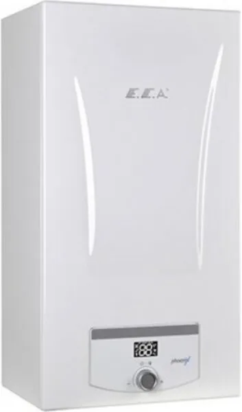 E.C.A. Phoenix PH HM 11 lt Hermetik Şofben