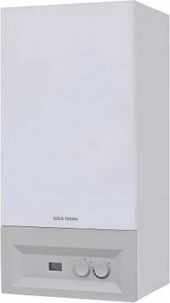 Gold Therm G115 11.5 LT Şofben
