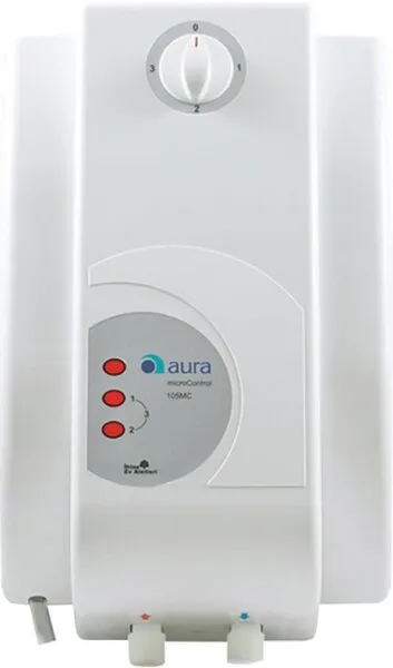 İhlas Aura 105 MC Şofben