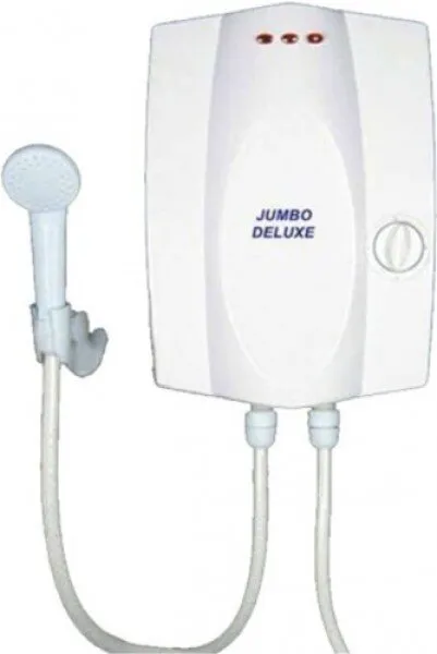 Jumbo Deluxe 7 Şofben