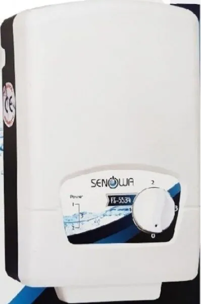 Kawai Senowa 5534 Şofben