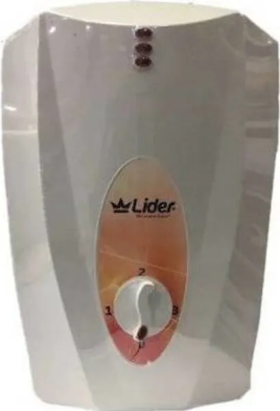 Lider LW-36 Şofben