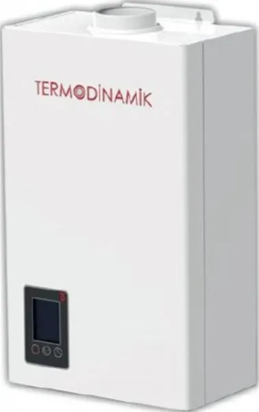 Termodinamik 28 kW Hermetik (JSG 28-12K) Şofben