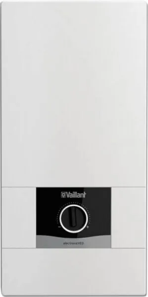 Vaillant Ved-E 24/7 Şofben