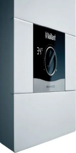 Vaillant VED E 24-8 Şofben
