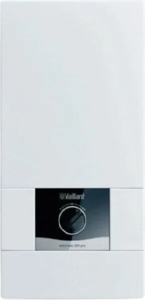 Vaillant Ved-Pro 24/7 Şofben